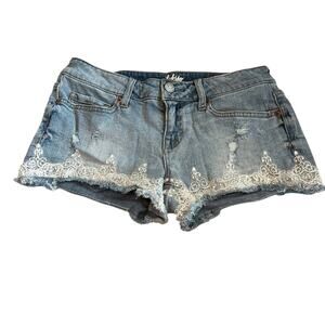 Tokyo darling shorts size 4